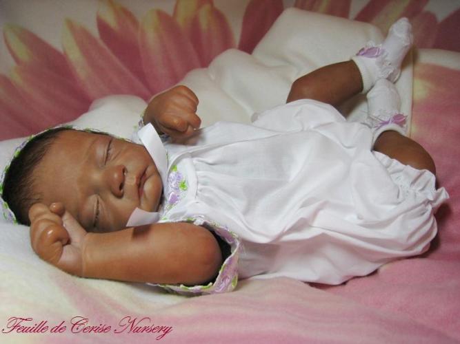 Vanisha